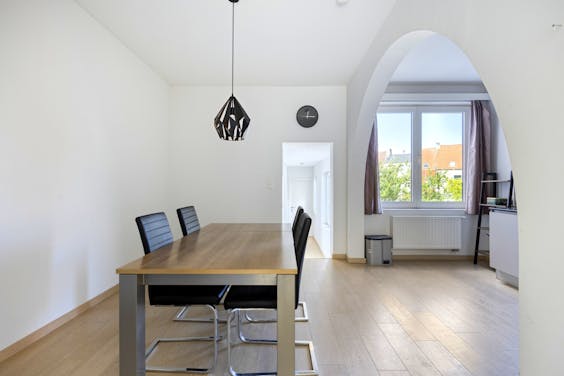 Appartement te koop Gent