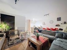 Spacious house for rent in Waregem with 3 bedrooms!