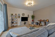 Gelijkvloers recent appartement te koop nabij centrum Wervik