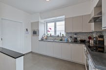 Gelijkvloers recent appartement te koop nabij centrum Wervik