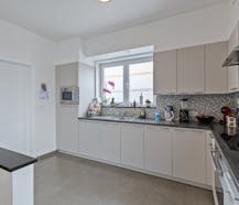 Gelijkvloers recent appartement te koop nabij centrum Wervik