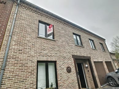 Appartement verhuurd Brakel