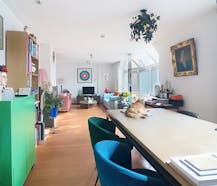 Huis te huur met 3 slaapkamers en terras