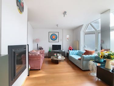 Huis te huur met 3 slaapkamers en terras