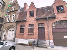 Huis te huur met 3 slaapkamers en terras