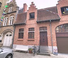 Huis te huur met 3 slaapkamers en terras