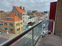 Appartement te huur Mariakerke (Oostende) 