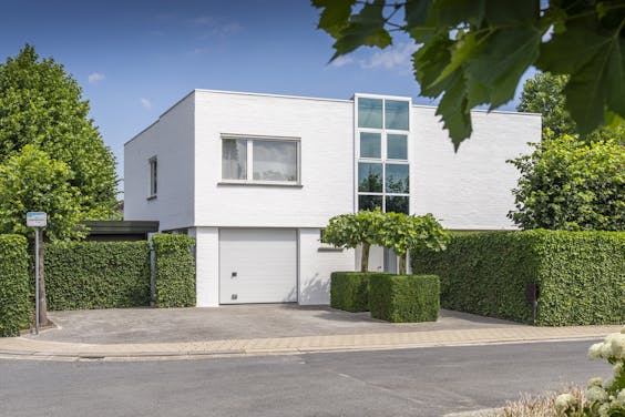 Villa te koop Wevelgem