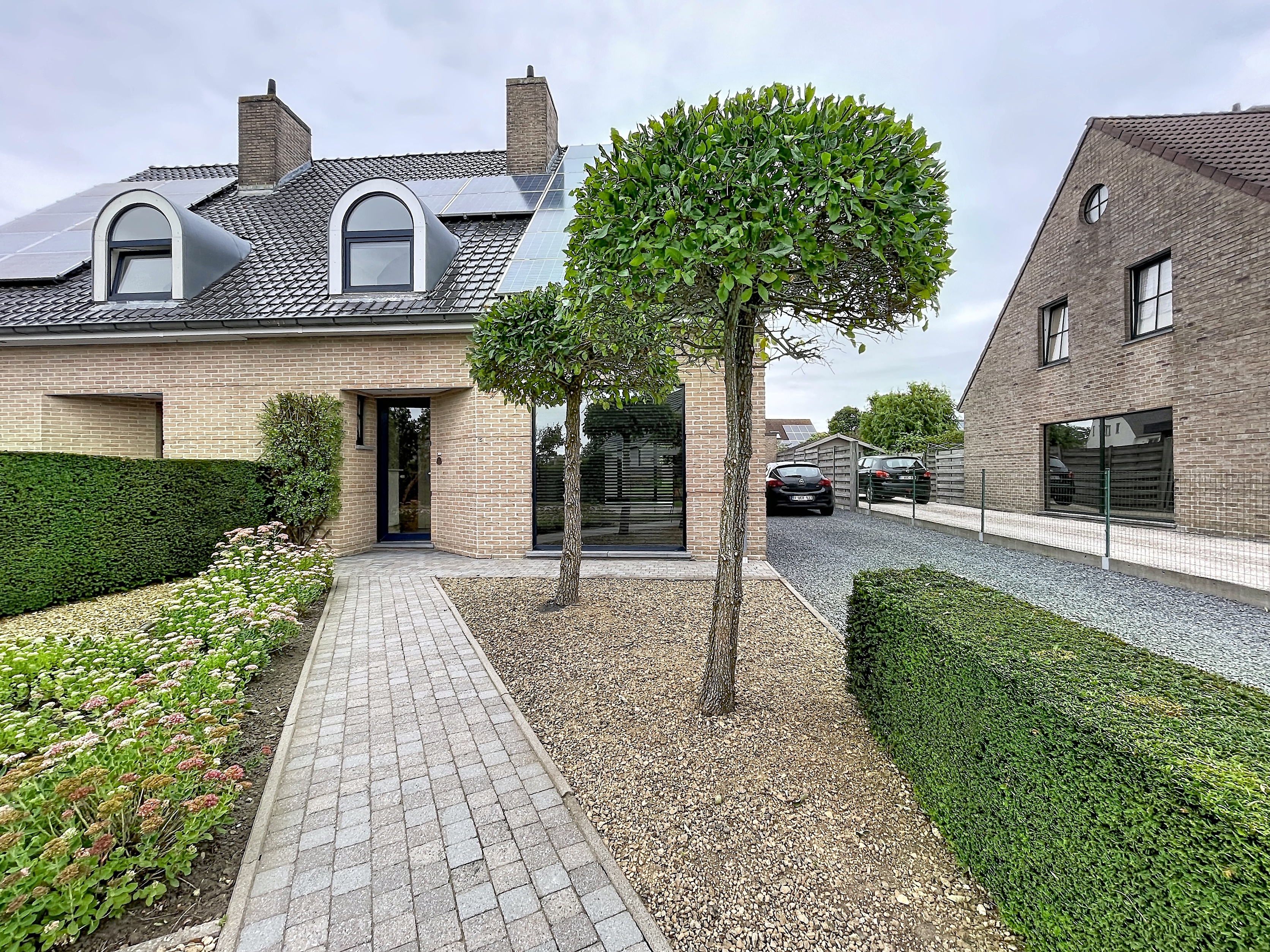 Woning in Knesselare