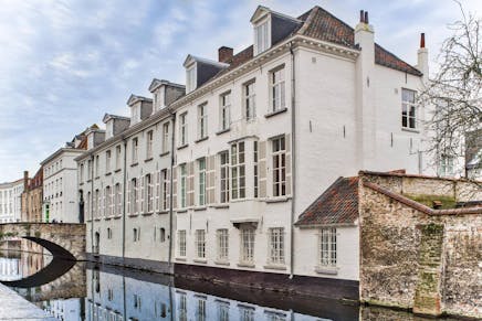 Appartement te huur Brugge