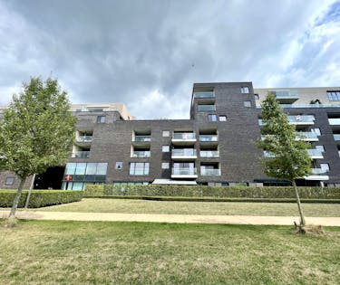 Appartement de deux chambres à louer dans le centre de Hasselt