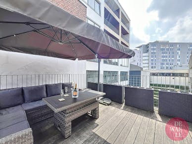 Appartement te huur Brussel