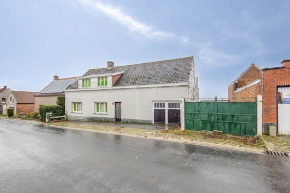 Huis te koop Nederbrakel