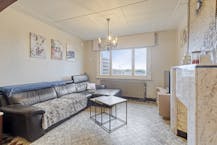 Woning met veel potentieel en ruime tuin in Brakel