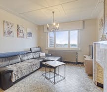 Woning met veel potentieel en ruime tuin in Brakel