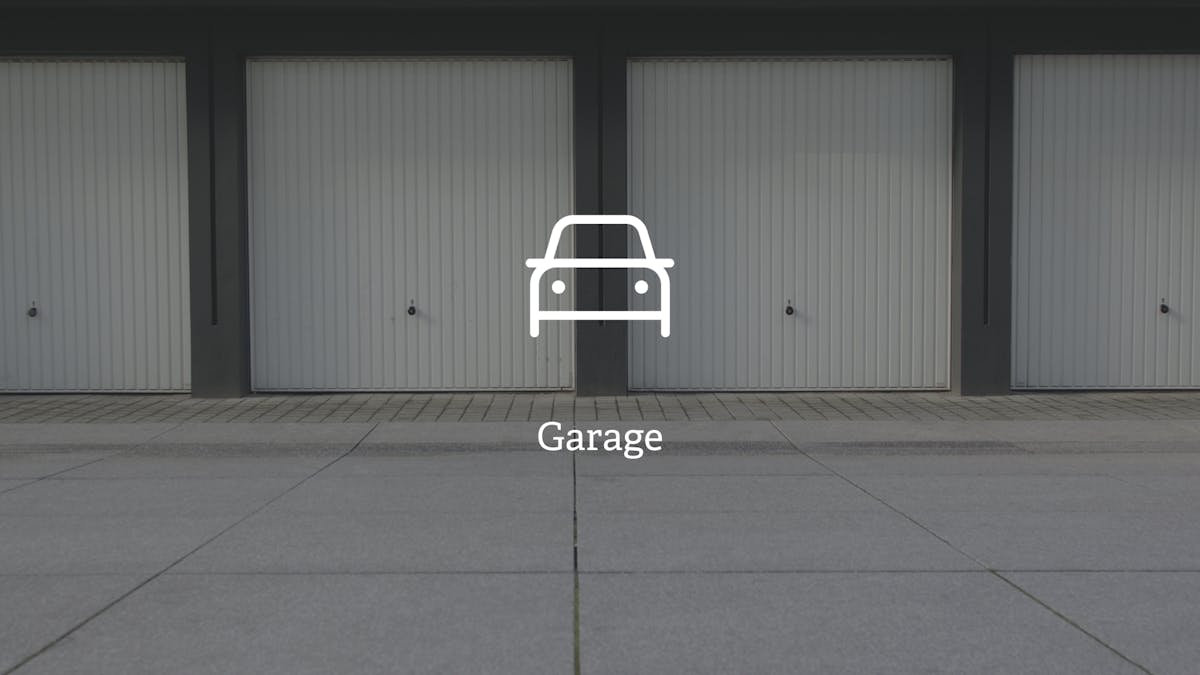 Garagebox te huur in Gentbrugge