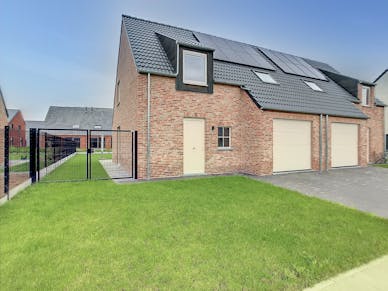 Huis te huur Poperinge