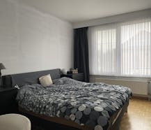 Centraal gelegen twee slaapkamer appartement te Zwijndrecht