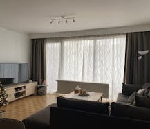 Centraal gelegen twee slaapkamer appartement te Zwijndrecht