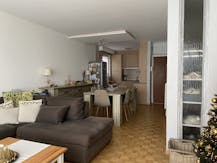 Centraal gelegen twee slaapkamer appartement te Zwijndrecht