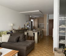 Centraal gelegen twee slaapkamer appartement te Zwijndrecht