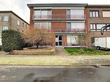 Twee slaapkamer appartement nabij het centrum van Zwijndrecht