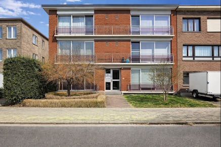 Appartement te koop Zwijndrecht