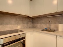 Mooi opgefriste studio te huur Oostende