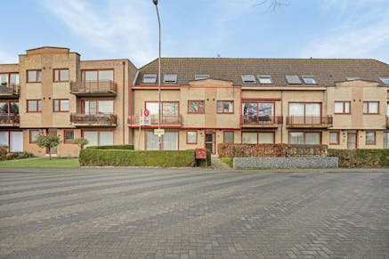 Appartement te koop Hoevenen