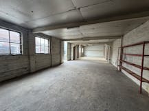 Compact magazijn (120m²) 