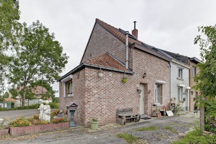 Huis verkocht Lot