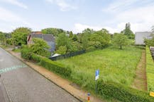 Rustig gelegen bouwgrond op 4a64ca te Beigem 