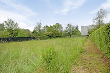 Rustig gelegen bouwgrond op 4a64ca te Beigem 