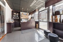 Wellness, spa en beauty salon te koop te Roeselare