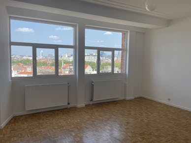 Appartement à louer Anderlecht