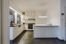 Instapklare villa te koop in Harelbeke