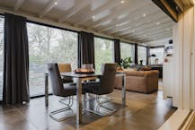 Instapklare villa te koop in Harelbeke