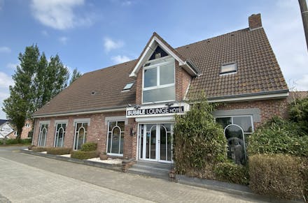 Villa for sale Hooglede