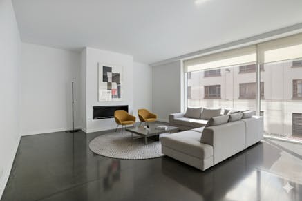 Appartement te koop Brussel