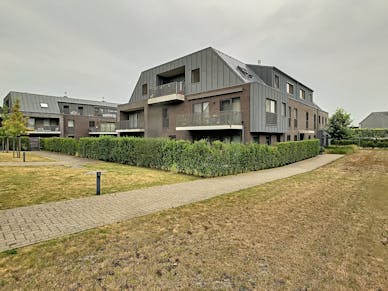 Appartement verhuurd Oudenaarde