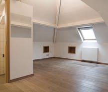 Studio te huur op de markt van Oudenaarde