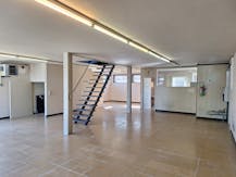 Handelspand te koop van ca. 260m² in Oostnieuwkerke