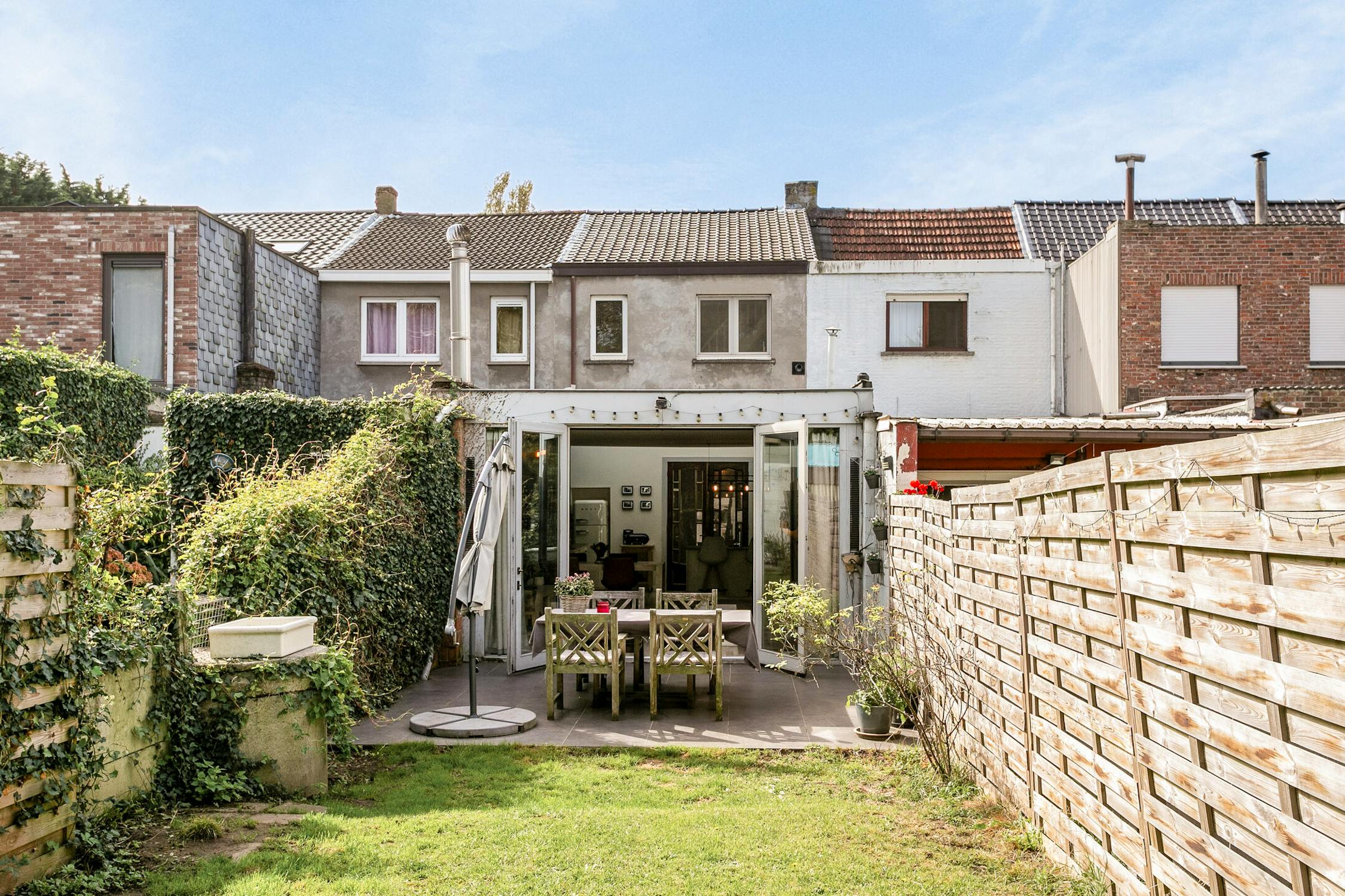 Huis te koop in Lepelstraat 16, Burcht - Dewaele