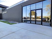 Instapklaar kantoor te huur in Cotton Park Kortrijk