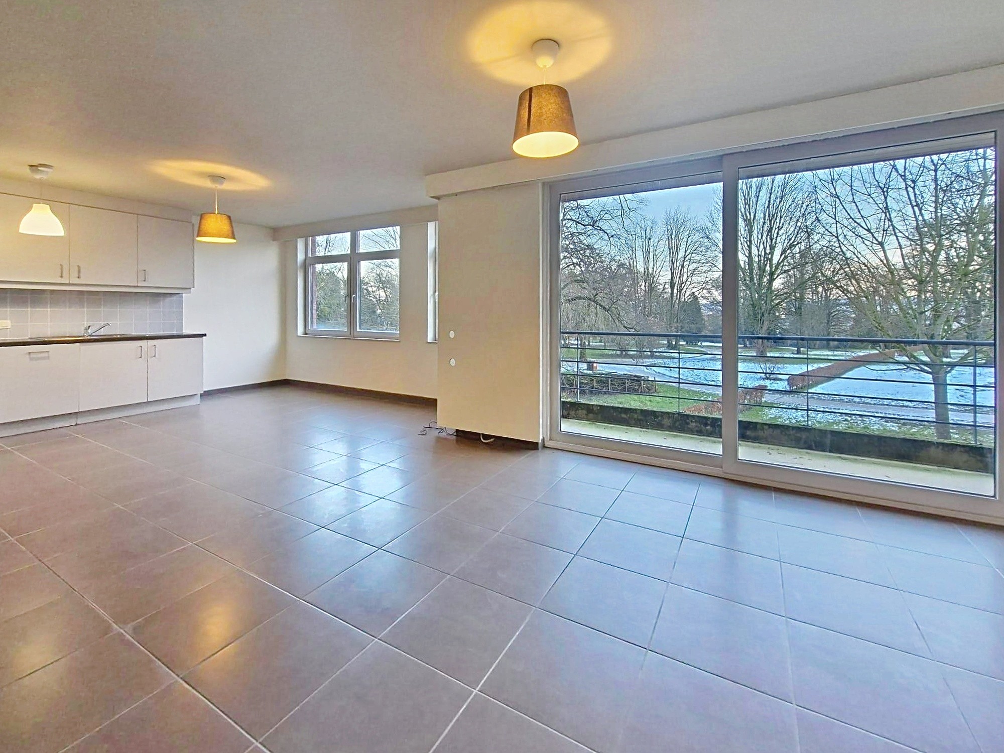 Appartement à Anderlecht