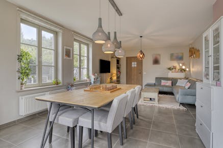 Huis te koop De Pinte