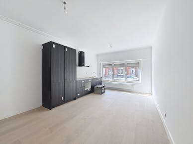 Gelijkvloers appartement te koop Wilrijk
