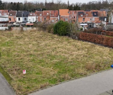 Terrain a vendre à Sint-Niklaas