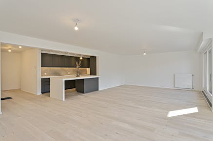 Appartement verkocht Antwerpen