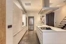 Prachtig huis met 4 slaapkamers en tuin te koop in Wilrijk